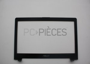 Plasturgie facade tour ecran ASUS R 505CS