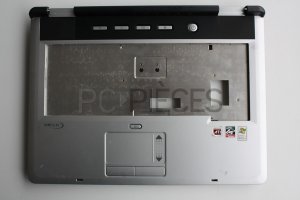 Plasturgie coque superieure Fujitsu AMILO A1667G