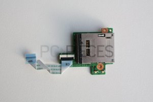 Lecteur de carte pour HP Mini 311-1070SF