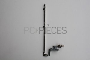 Charniere GAUCHE pour ASUS X5DIJ