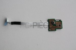 Carte bouton allumage Dell Inspiron N5040