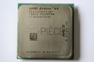 Processeur AMD ATHLON 64