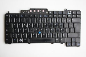 Clavier Dell Latitude D830