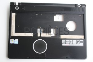 Plasturgie coque superieure Packard Bell HERA G