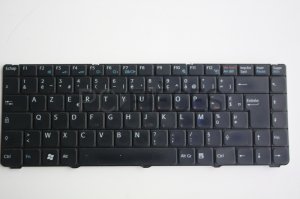 Clavier Sony VGN NR32M