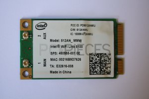 Carte WIFI HP / Compaq 6730S