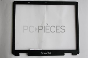 Plasturgie facade tour ecran Packard Bell Easynote B3312