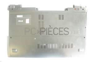 Plasturgie coque inferieure Asus X75V