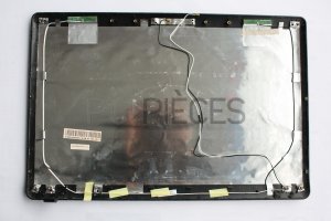 Plasturgie arriere ecran Asus X 52J