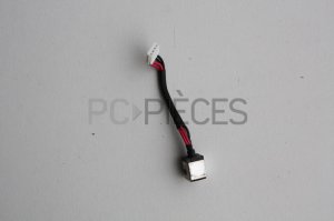 Connecteur Alimentation X 5DAF