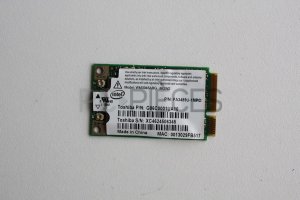 Carte WIFI Toshiba Satellite P100-316