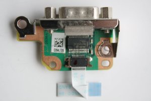 Connecteur Port COM TOSHIBA TECRA A10