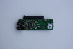 Carte sortie AUDIO pour DELL VOSTRO V13