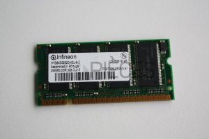 Memoire SIMM HP Pavilion DV1000