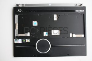 Plasturgie coque superieure Packard Bell Easynote AGP20