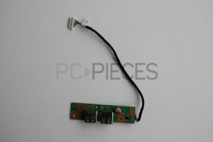 Carte 2 prises USB ACER ASPIRE 8530G