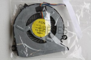 Ventilateur et refroidissement HP Pavilion 15-AB