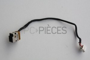 Connecteur Alimentation Hp Pavilion DV7 serie 4000