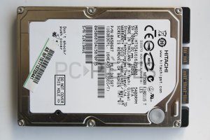 Disque SATA 2\"1/2 Hitachi 160 Go