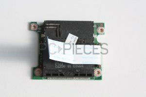 Lecteur de carte pour Hp / Compaq NC6120