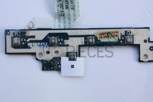 Carte avec bouton allumage + LED ACER ASPIRE 7520