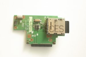 Carte connecteur disque SATA vers carte mere ASUS X 8AAF