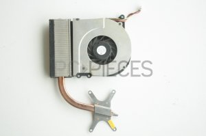 Ventilateur et refroidissement Packard Bell Easynote ALP Ajax C2