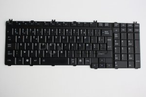 Clavier Toshiba Satellite L350