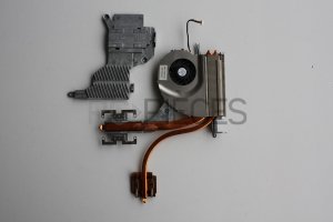 Ventilateur et refroidissement SONY PCG-8Y2M