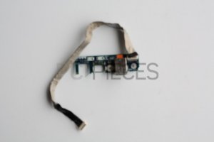 Carte prise USB TOSHIBA SATELLITE P200-13F