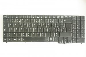 Clavier Asus X53S