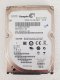 Disque SATA 2"1/2 Seagate 500 GB