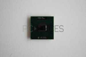Processeur MSI Megabook VR601