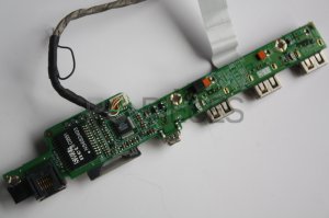 Carte prise USB FUJITSU SIEMENS AMILO XI1546