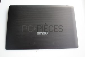 Plasturgie arriere ecran MARRON Asus X53S