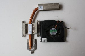 Ventilateur et refroidissement Dell Inspiron 1545