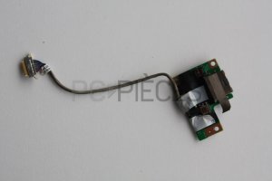 Carte RJ45 LENOVO IDEAPAD Y510