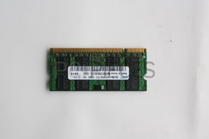Memoire SIMM HP Pavilion DV6000