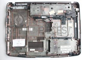 Plasturgie coque inferieure ACER ASPIRE 5310