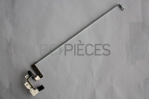 Charniere GAUCHE pour ecran Acer Aspire 7551
