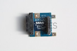 Carte connecteur Lecteur DVD pour ACER ASPIRE 7220