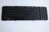 Clavier noir HP PAVILION DV6 serie 2000