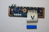 Carte Touchpad bouton avec nappe Toshiba Satellite L670 Carte Touchpad bouton avec nappe Toshiba Satellite L670