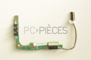 Carte prise USB HP / Compaq Pavilion DV2