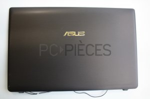 Plasturgie arriere ecran ASUS R 500VD
