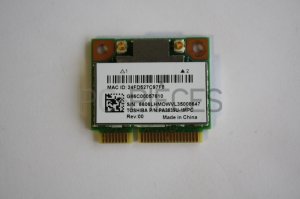 Carte WIFI Toshiba Satellite C875