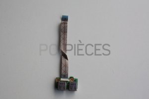 Carte prise USB pour HP Pavilion DV5