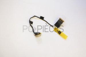 Cable Video Dalle LCD Toshiba Satellite T130