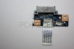 Connecteur DVD SATA Packard Bell Easynote TE11BZ
