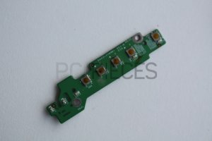 Carte boutons speciaux pour ACER ASPIRE 1690
